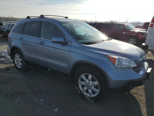 Photo 3 VIN: 5J6RE48759L000003 - HONDA CRV 