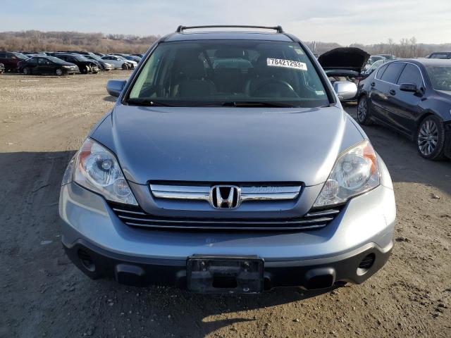 Photo 4 VIN: 5J6RE48759L000003 - HONDA CRV 