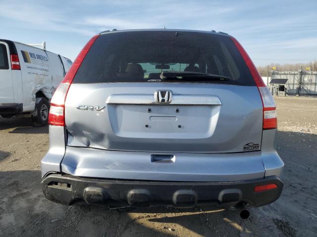 Photo 5 VIN: 5J6RE48759L000003 - HONDA CRV 