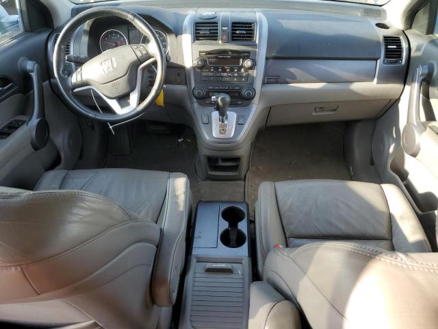 Photo 7 VIN: 5J6RE48759L000003 - HONDA CRV 