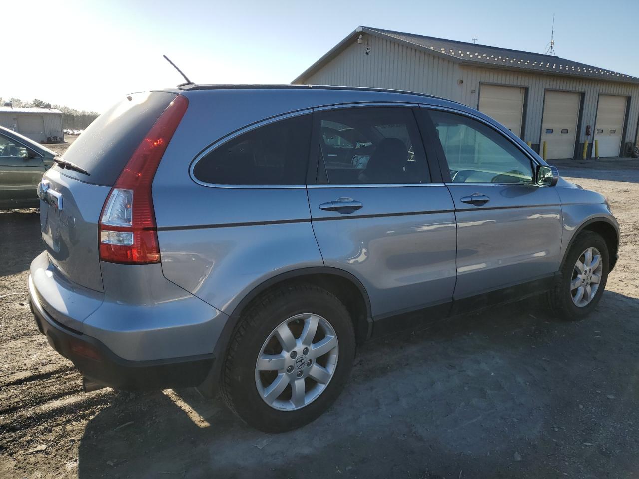 Photo 2 VIN: 5J6RE48759L000065 - HONDA CR-V 