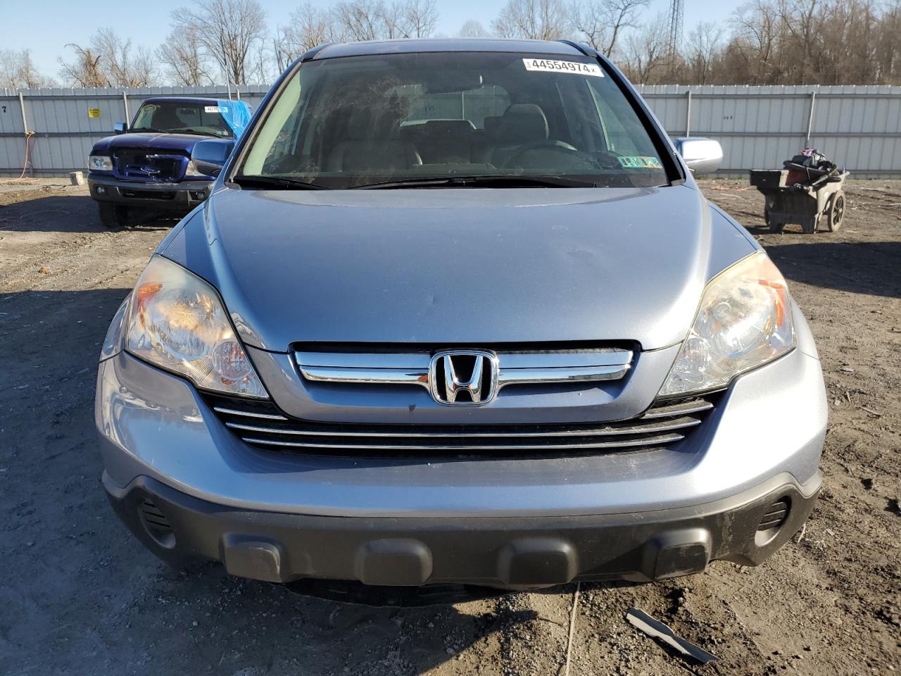 Photo 4 VIN: 5J6RE48759L000065 - HONDA CR-V 