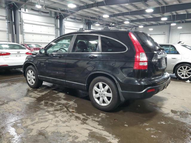 Photo 1 VIN: 5J6RE48759L008263 - HONDA CRV 