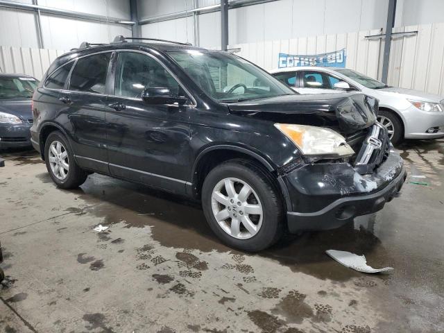 Photo 3 VIN: 5J6RE48759L008263 - HONDA CRV 