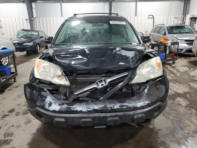 Photo 4 VIN: 5J6RE48759L008263 - HONDA CRV 