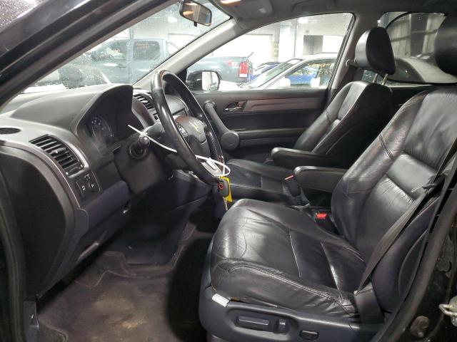 Photo 6 VIN: 5J6RE48759L008263 - HONDA CRV 