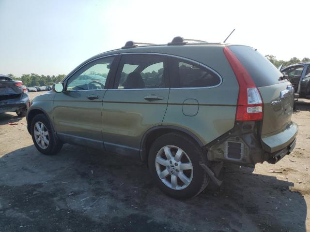 Photo 1 VIN: 5J6RE48759L008912 - HONDA CRV 