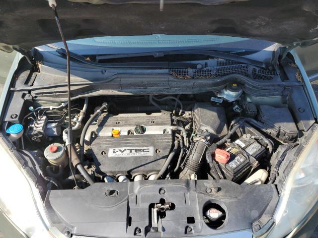 Photo 11 VIN: 5J6RE48759L008912 - HONDA CRV 