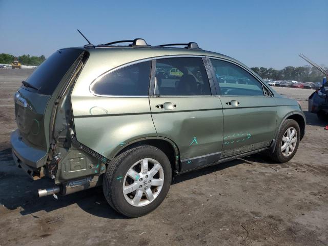 Photo 2 VIN: 5J6RE48759L008912 - HONDA CRV 