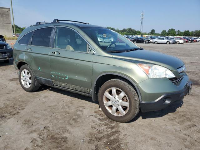 Photo 3 VIN: 5J6RE48759L008912 - HONDA CRV 