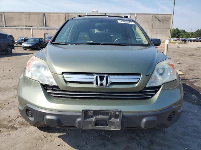 Photo 4 VIN: 5J6RE48759L008912 - HONDA CRV 