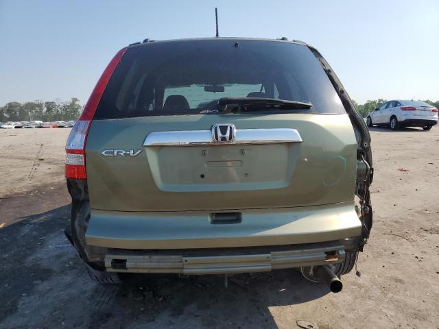 Photo 5 VIN: 5J6RE48759L008912 - HONDA CRV 