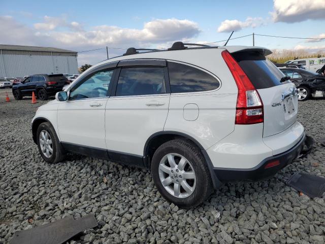 Photo 1 VIN: 5J6RE48759L011244 - HONDA CR-V EXL 