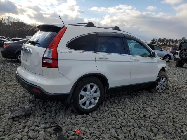 Photo 2 VIN: 5J6RE48759L011244 - HONDA CR-V EXL 