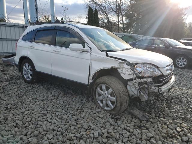 Photo 3 VIN: 5J6RE48759L011244 - HONDA CR-V EXL 