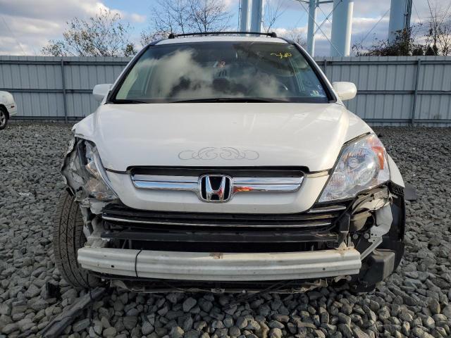 Photo 4 VIN: 5J6RE48759L011244 - HONDA CR-V EXL 