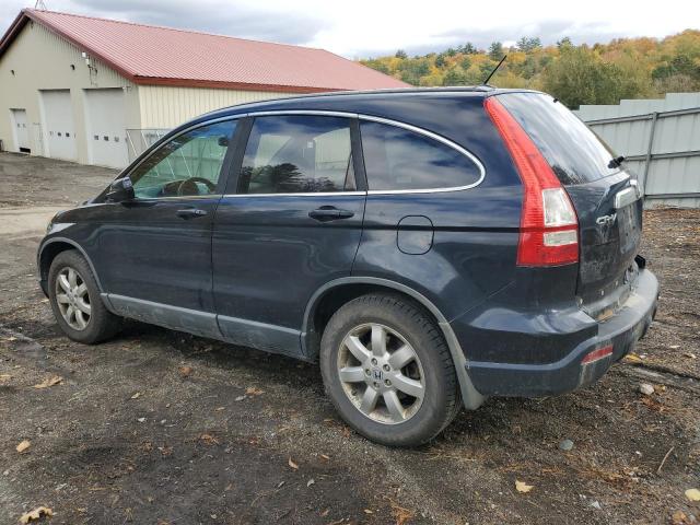 Photo 1 VIN: 5J6RE48759L035771 - HONDA CRV 