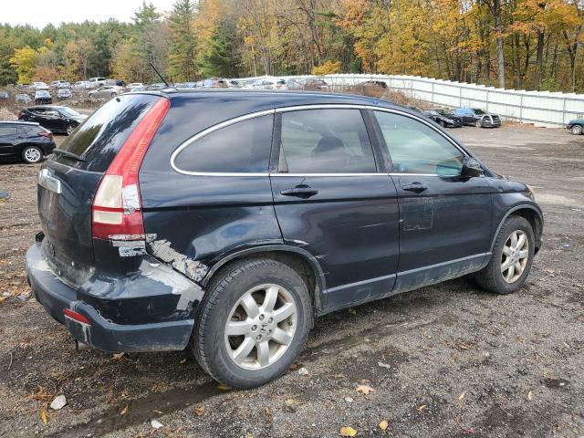 Photo 2 VIN: 5J6RE48759L035771 - HONDA CRV 