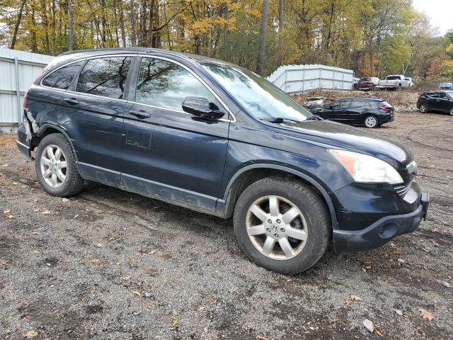 Photo 3 VIN: 5J6RE48759L035771 - HONDA CRV 