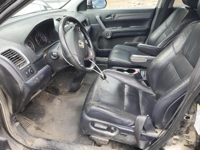 Photo 6 VIN: 5J6RE48759L035771 - HONDA CRV 