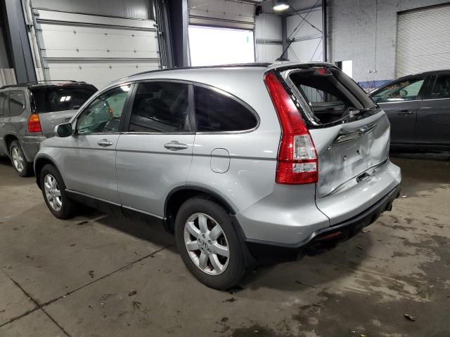 Photo 1 VIN: 5J6RE48759L040839 - HONDA CRV 