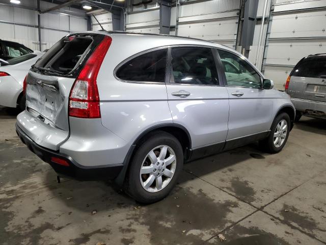 Photo 2 VIN: 5J6RE48759L040839 - HONDA CRV 