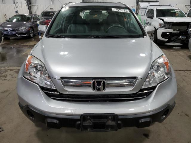 Photo 4 VIN: 5J6RE48759L040839 - HONDA CRV 