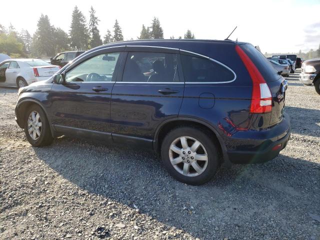 Photo 1 VIN: 5J6RE48759L046270 - HONDA CR-V EXL 