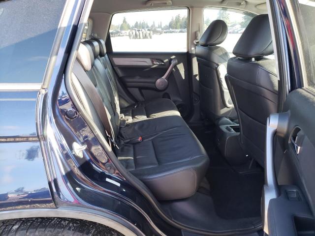 Photo 10 VIN: 5J6RE48759L046270 - HONDA CR-V EXL 