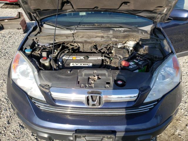 Photo 11 VIN: 5J6RE48759L046270 - HONDA CR-V EXL 