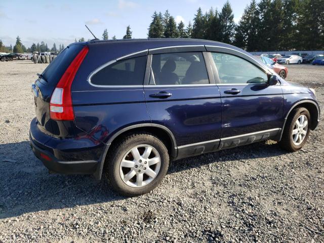 Photo 2 VIN: 5J6RE48759L046270 - HONDA CR-V EXL 