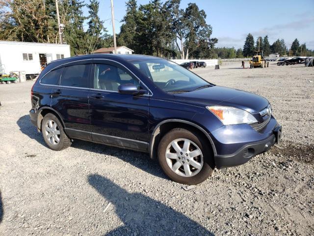 Photo 3 VIN: 5J6RE48759L046270 - HONDA CR-V EXL 