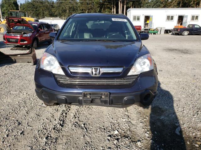 Photo 4 VIN: 5J6RE48759L046270 - HONDA CR-V EXL 