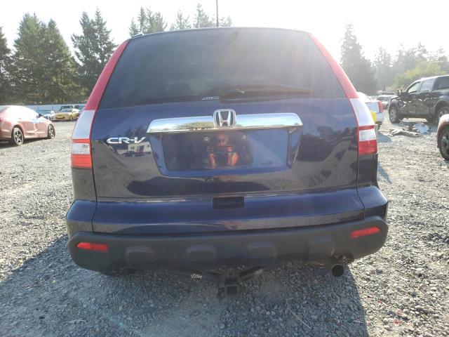 Photo 5 VIN: 5J6RE48759L046270 - HONDA CR-V EXL 