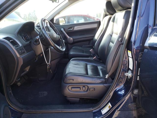 Photo 6 VIN: 5J6RE48759L046270 - HONDA CR-V EXL 