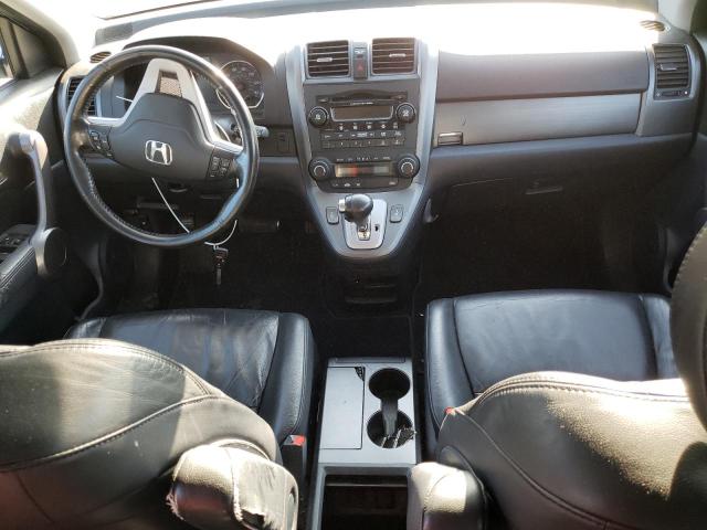 Photo 7 VIN: 5J6RE48759L046270 - HONDA CR-V EXL 