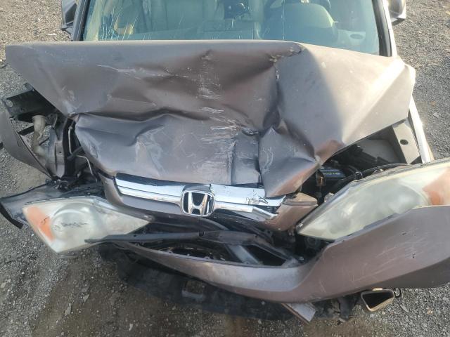 Photo 11 VIN: 5J6RE48759L046494 - HONDA CR-V EXL 