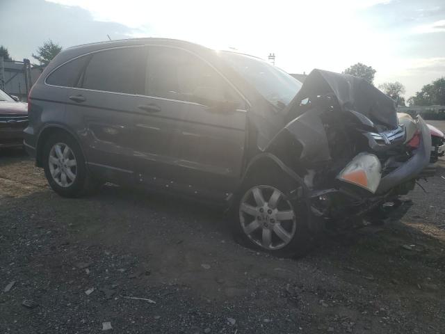 Photo 3 VIN: 5J6RE48759L046494 - HONDA CR-V EXL 