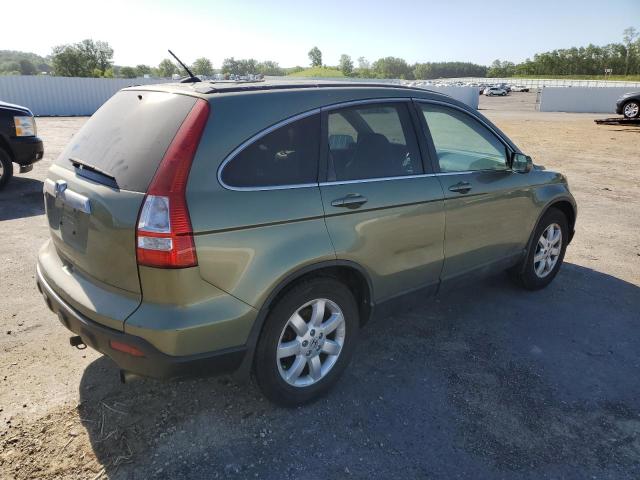 Photo 2 VIN: 5J6RE48759L049153 - HONDA CRV 