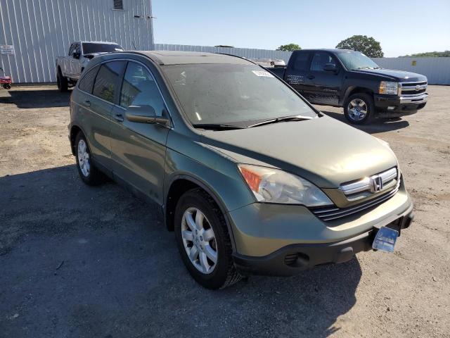 Photo 3 VIN: 5J6RE48759L049153 - HONDA CRV 