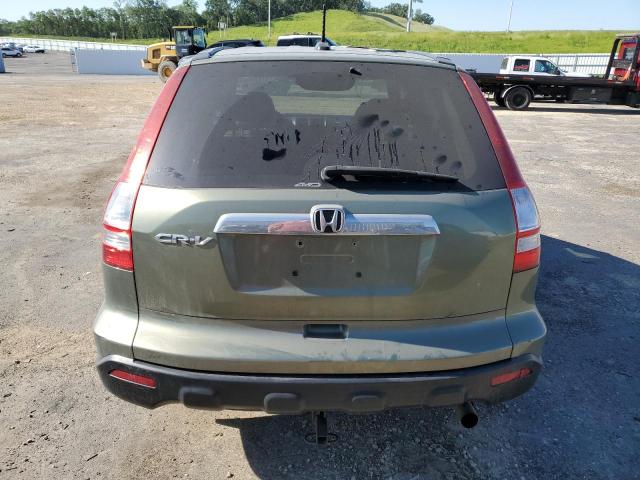 Photo 5 VIN: 5J6RE48759L049153 - HONDA CRV 