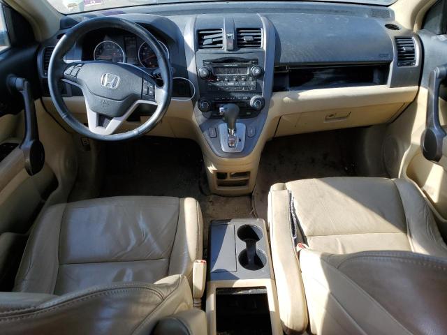 Photo 7 VIN: 5J6RE48759L049153 - HONDA CRV 