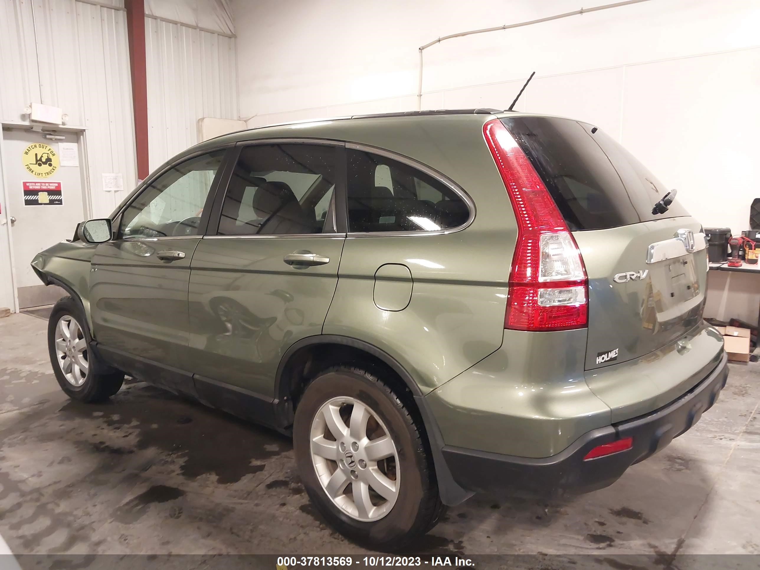 Photo 14 VIN: 5J6RE48759L050089 - HONDA CR-V 