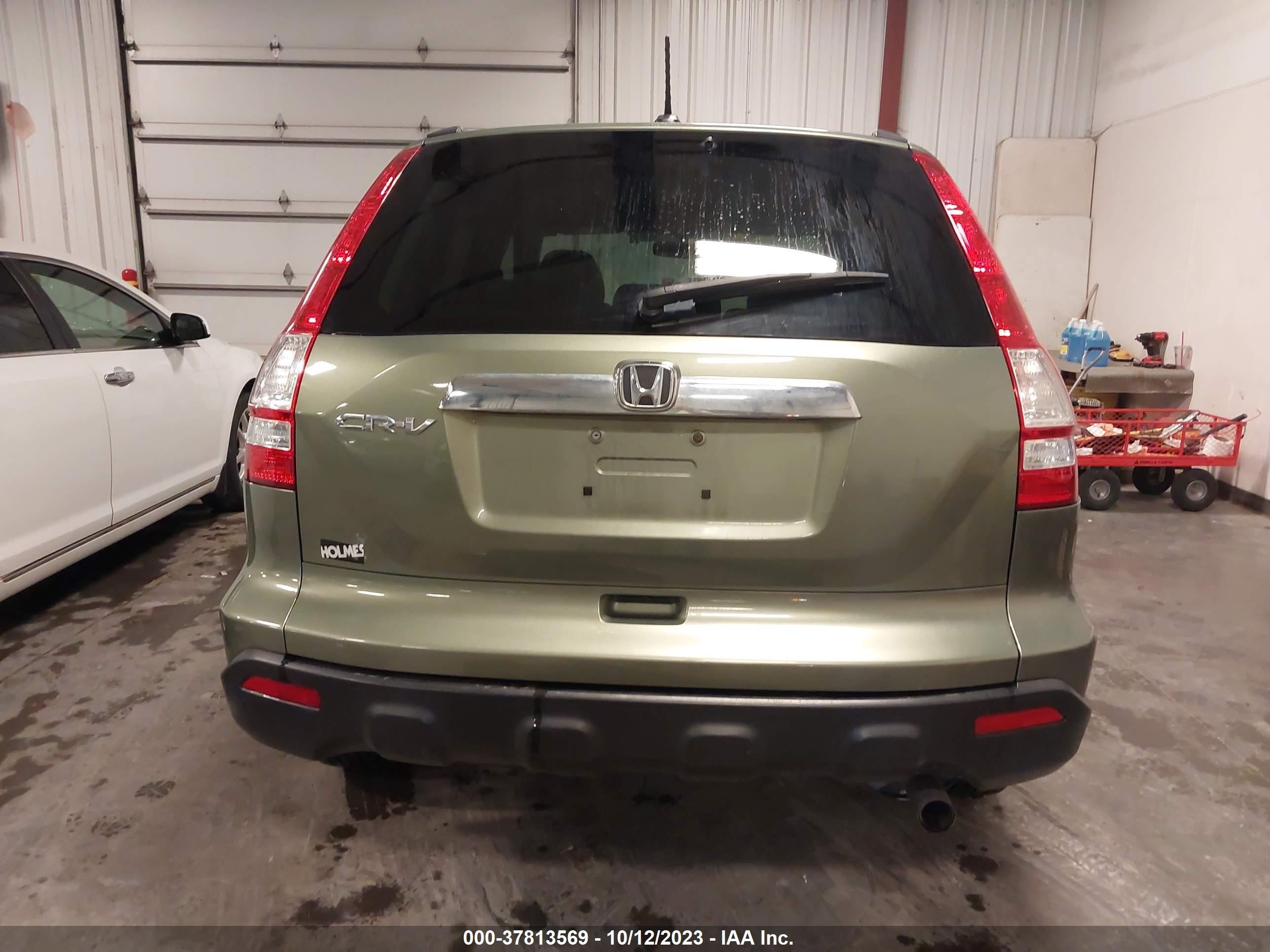 Photo 16 VIN: 5J6RE48759L050089 - HONDA CR-V 