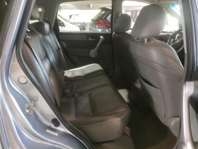 Photo 5 VIN: 5J6RE48767L001285 - HONDA CR-V 