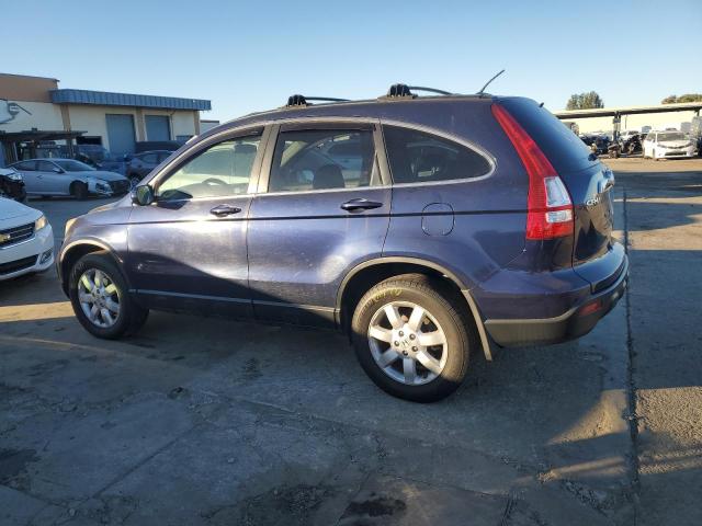 Photo 1 VIN: 5J6RE48767L006972 - HONDA CR-V EXL 