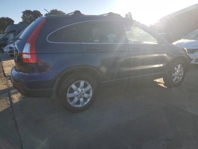 Photo 2 VIN: 5J6RE48767L006972 - HONDA CR-V EXL 