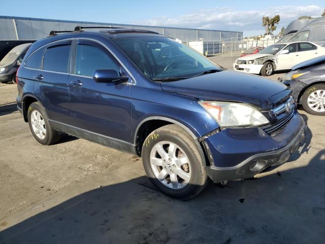 Photo 3 VIN: 5J6RE48767L006972 - HONDA CR-V EXL 