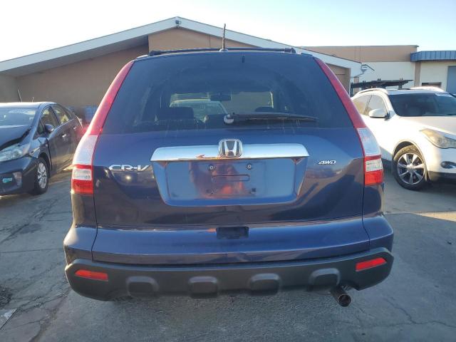 Photo 5 VIN: 5J6RE48767L006972 - HONDA CR-V EXL 