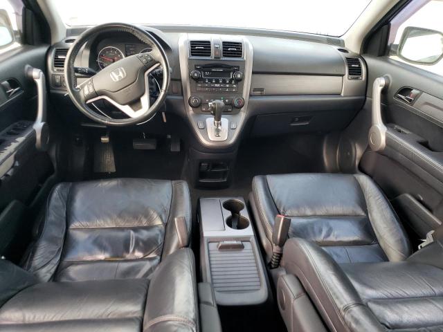 Photo 7 VIN: 5J6RE48767L006972 - HONDA CR-V EXL 